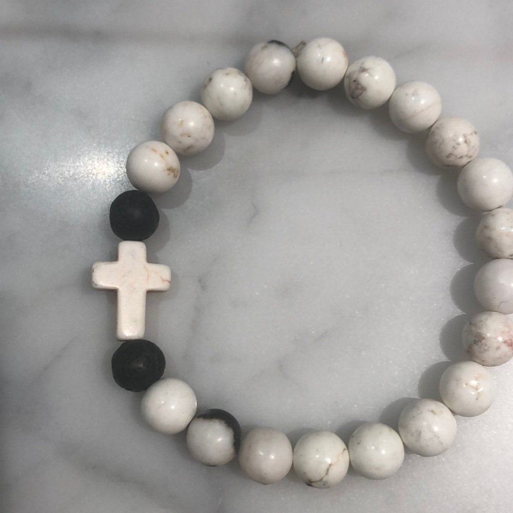 Hand made bracelet